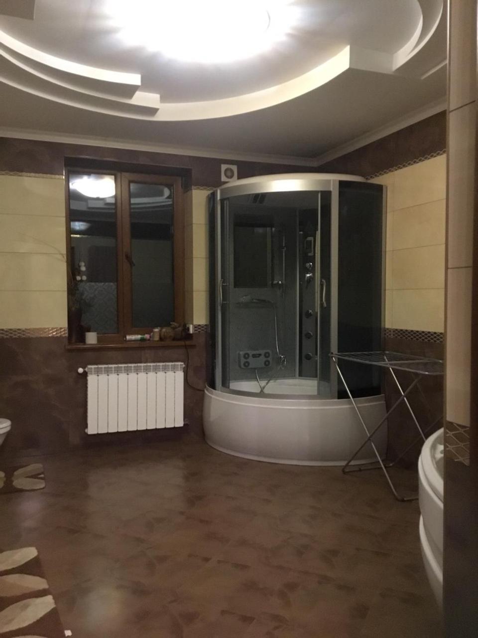 Затишний Дім Yaremche Exterior foto